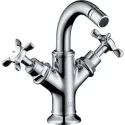 Смеситель AXOR Montreux 16520000 хром