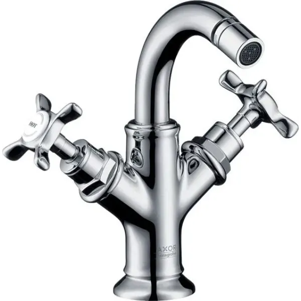 Смеситель AXOR Montreux 16520000 хром