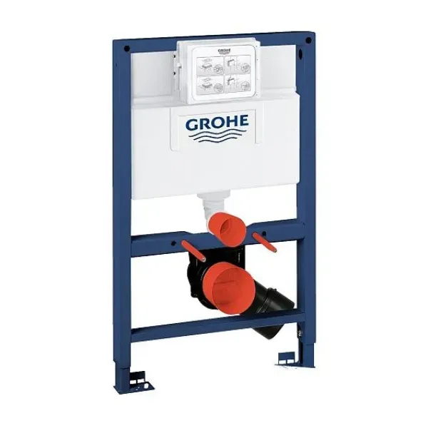 Инсталяция GROHE rapid sl 38526000