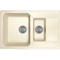Кухонная мойка BAMBOO Кардинал 760K латте (29.035.D0760.403)