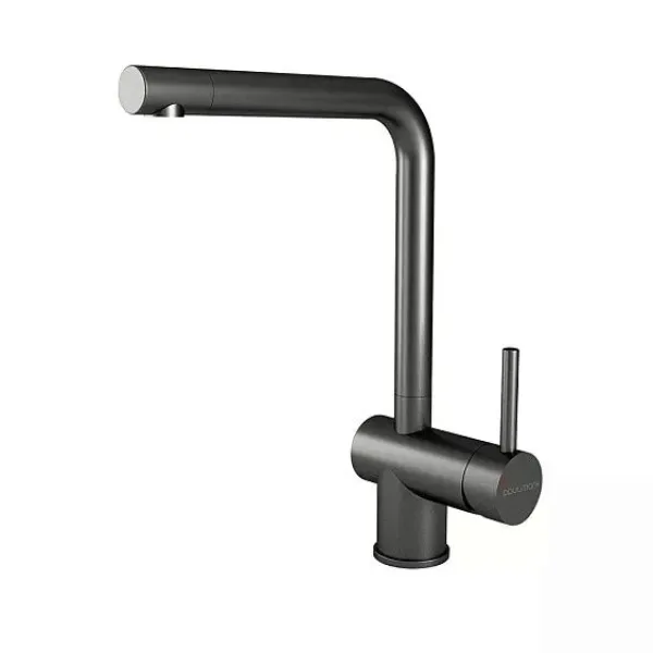 Смеситель PAULMARK Spring Sp212067-GM