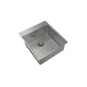 Кухонная мойка TEKA FORLINE RS15 40.40 POLISHED (115000081)