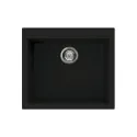 Мойка OMOIKIRI bosen 57-bl tetogranit/черный 4993145