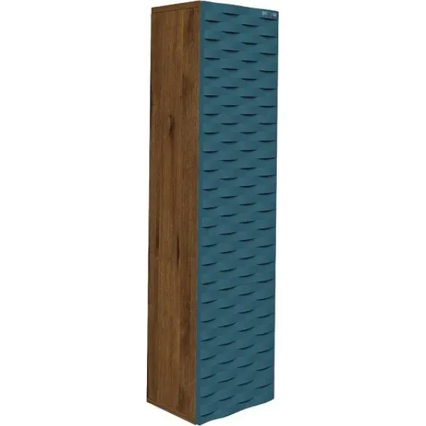 Пенал GROSSMAN АЛЬБА 30 см веллингтон/бриз 303010