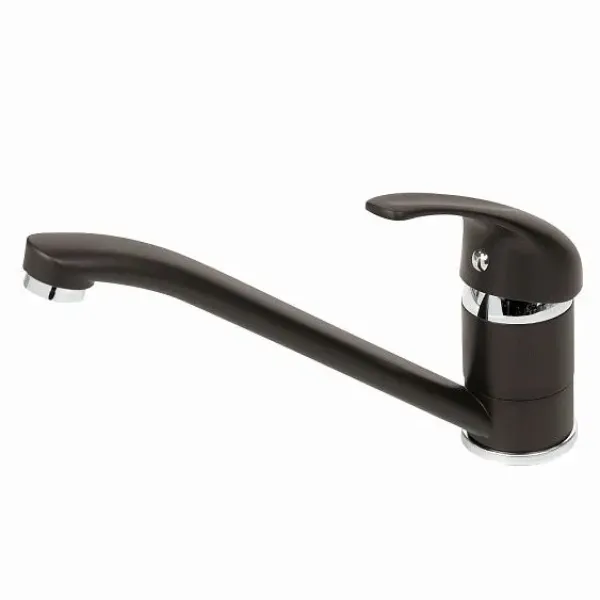 Смеситель ECOSHTEIN ES 0200 мокко