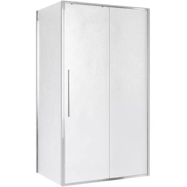 Душевое ограждение NIAGARA NG-65-12CH-CH100-34