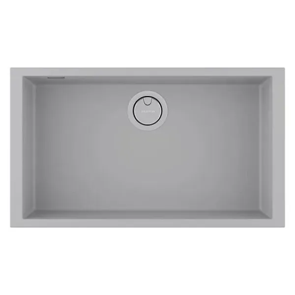 Кухонная мойка PAULMARK NEO CLASSIC PM967644-UGR