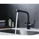 Смеситель EMAR ЕС-3003N black