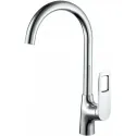 Смеситель RUSH Socotra ST1235-22