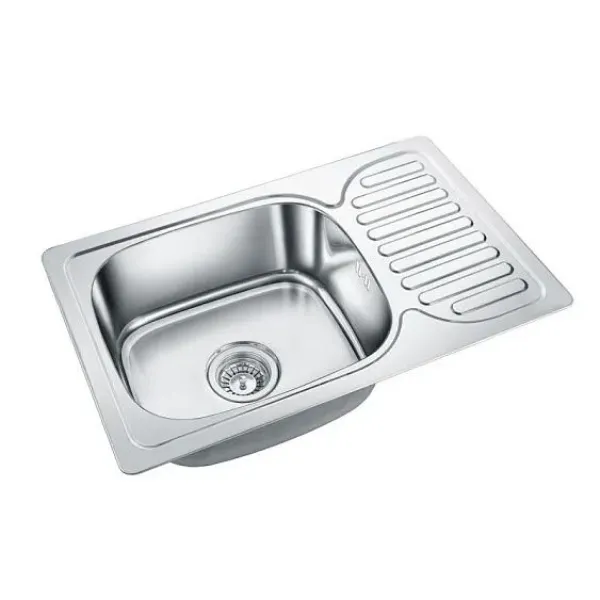 Кухонная мойка EMAR EM-6642