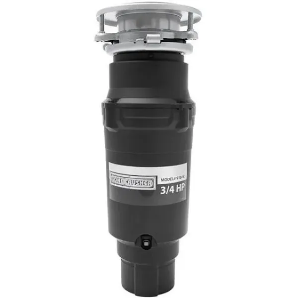 Измельчитель пищевых отходов BONE CRUSHER ВС 910 AS-Slim Line