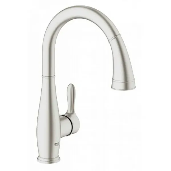Смеситель Grohe Parkfield 30215DC1