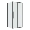 Душевое ограждение NIAGARA NG-34-9AGR-A100GR-34
