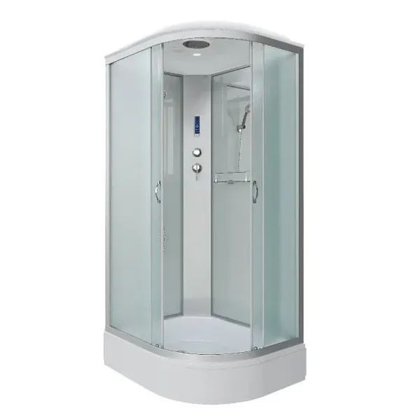 Душевая кабина NIAGARA NG-33394-14LP