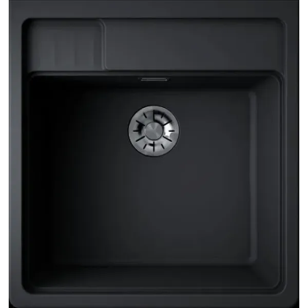 Кухонная мойка OMOIKIRI Kinokawa 60-GB (4997464)