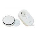 Измельчитель пищевых отходов EMAR ATC-WZB390A Compact RC