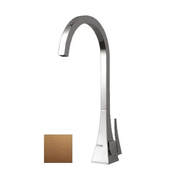 Смеситель ITALMIX Kult CU 1022 COPPER