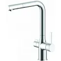 Смеситель IDDIS Pure PURSBFLi05