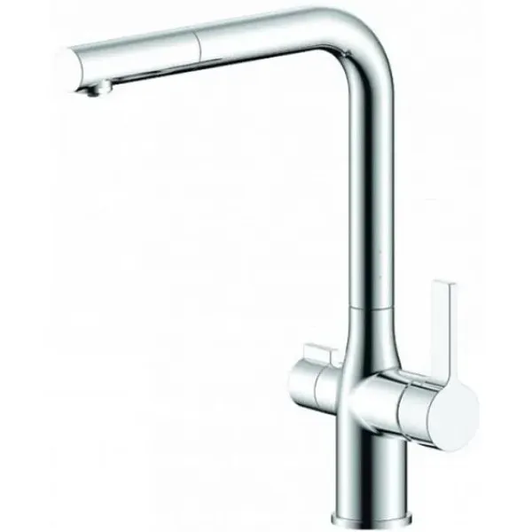 Смеситель IDDIS Pure PURSBFLi05