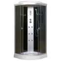 Душевая кабина NIAGARA NG-5012-01 Тонированное
