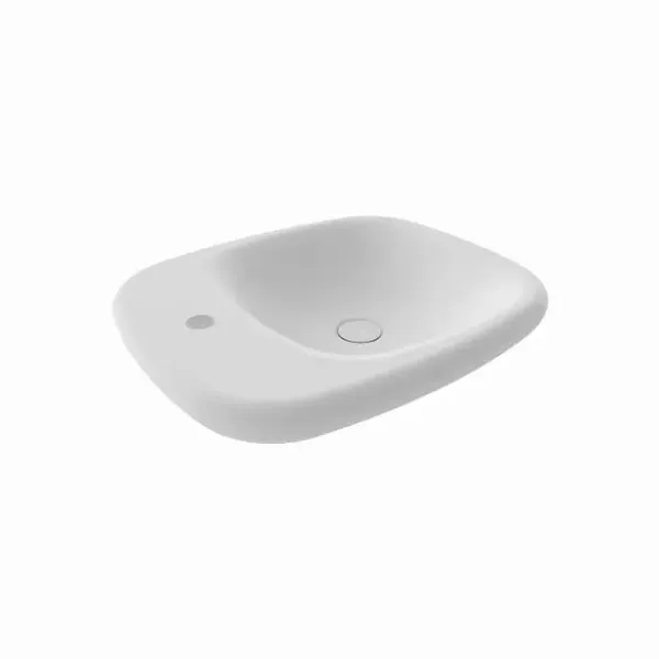 Раковина AMBASSADOR Diamond 126T20101