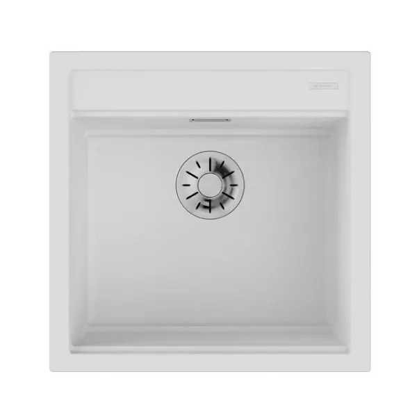 Кухонная мойка OMOIKIRI Kitagawa 51-WH (4993309)