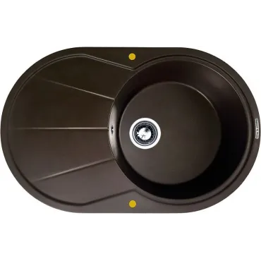 Кухонная мойка ZIGMU...