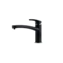 Смеситель EWIGSTEIN 25235008 черный