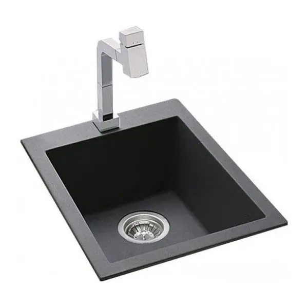 Кухонная мойка SMEG lse40a-2