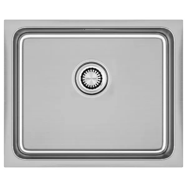 Кухонная мойка PAULMARK Vista PM305444-BS