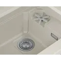 Кухонная мойка GRANULA 7309RU креман