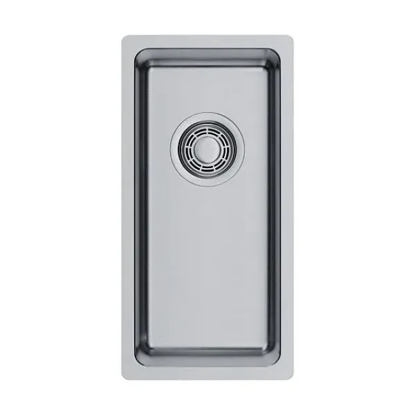 Кухонная мойка OMOIKIRI Tadzava 22-U/I-IN ULTRA 15 (4997112)