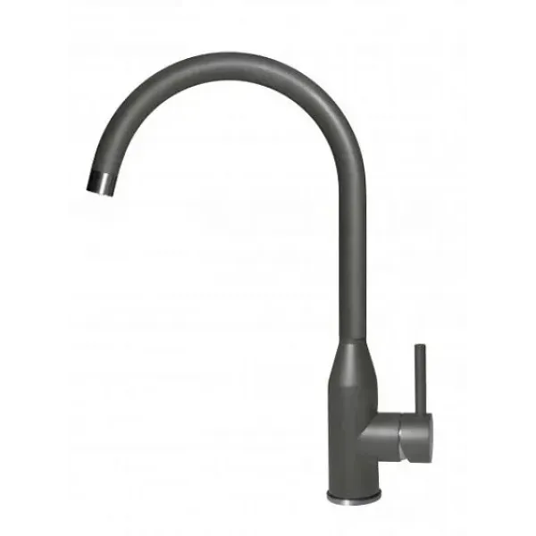 Смеситель ELLECI Adige K99 Dark Grey
