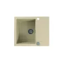 Кухонная мойка ALVEUS GRANITAL CADIT 10 TERRA - G22