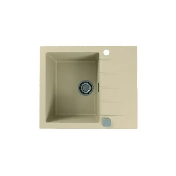 Кухонная мойка ALVEUS GRANITAL CADIT 10 TERRA - G22