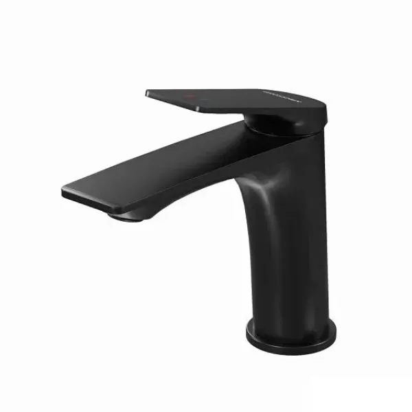 Смеситель GROSSMAN Galaxy 510.K35.01.210 черный матовый