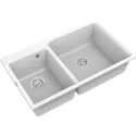 Кухонная мойка RIVELATO AXEL 90D brina