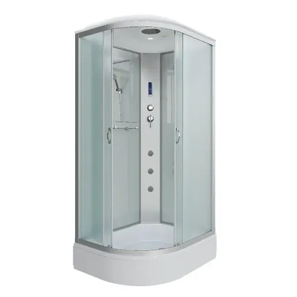 Душевая кабина NIAGARA NG-33094-14RF