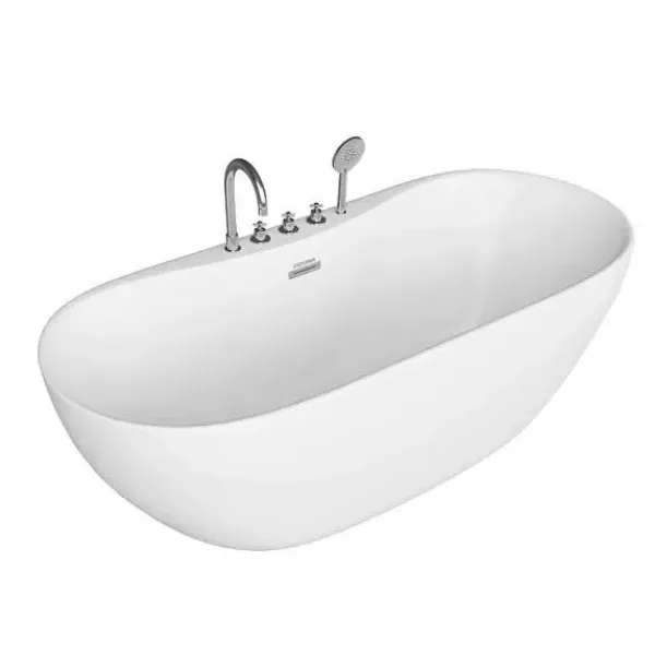 Ванна GROSSMAN GR-12502-1