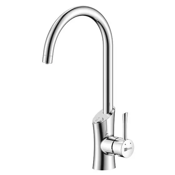 Смеситель LEMARK Comfort LM3072C хром