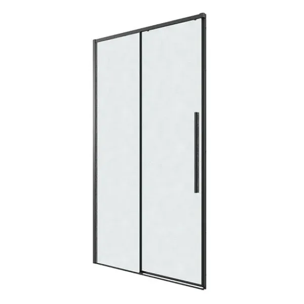 Дверь GROSSMAN 100.K33.01.110.21.02 черный матовый