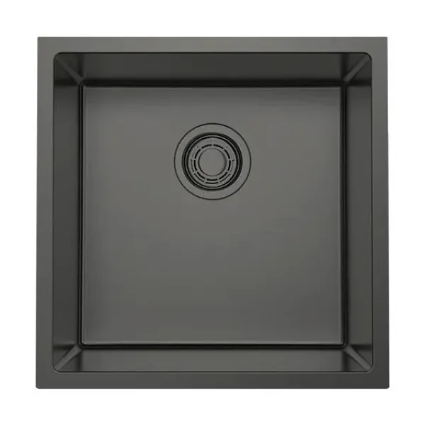 Кухонная мойка OMOIKIRI Tadzava 44-U/I-GM Ultra (4993265)