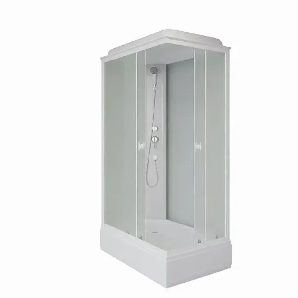 Душевая кабина NIAGARA Promo P110/80/26Q/MT