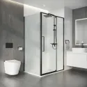 Душевое ограждение NIAGARA NG-35-11AGR-A80GR-34