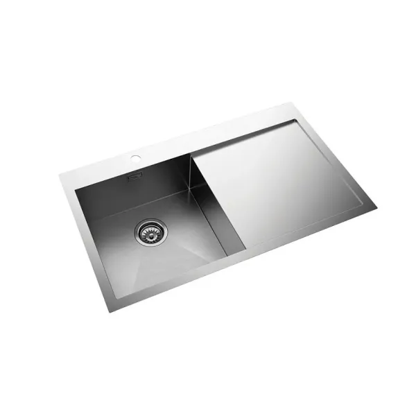 Кухонная мойка OULIN OL-FTL101R