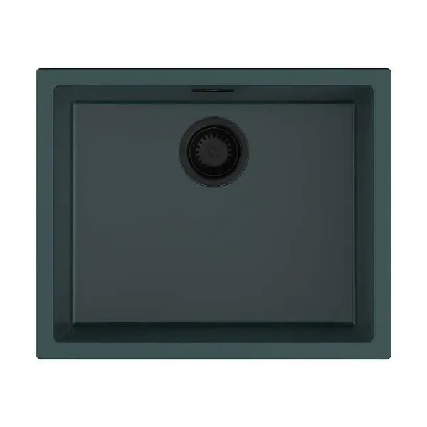 Кухонная мойка OMOIKIRI Kinaru PRO 86-U/I-DO (4997024)