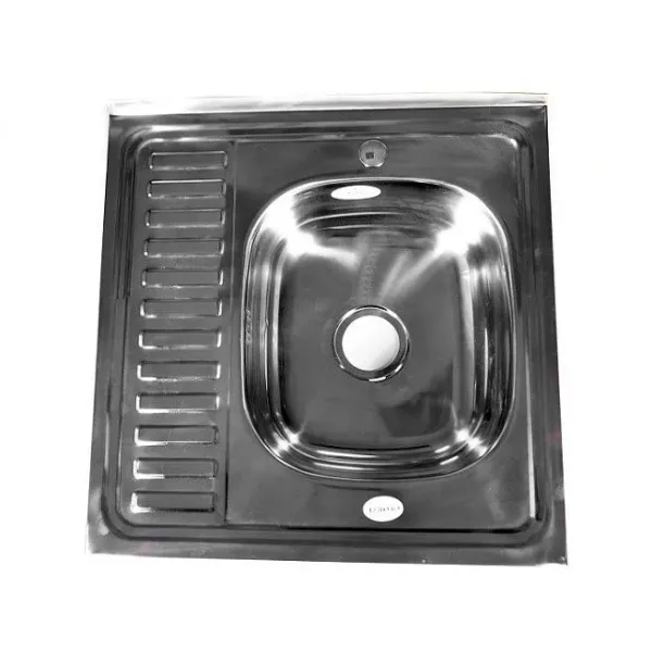 Кухонная мойка FABIA 62273R