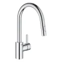 Смеситель GROHE Eurostyle Cosmopolitan 31481001