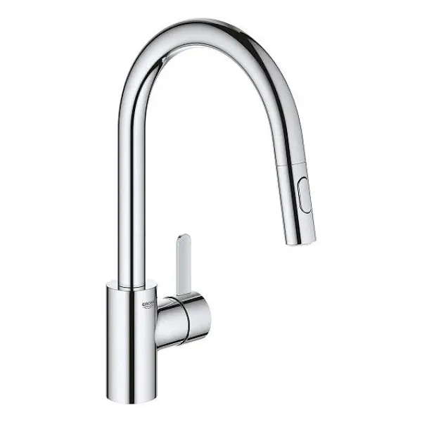 Смеситель GROHE Eurostyle Cosmopolitan 31481001