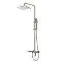 Душевая стойка GROSSMAN 500.K35.05.120 брашированный никель